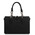Geanta dama din piele naturala neagra Tuscany Leather, Narciso