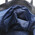 Geanta piele naturala neagra, Tuscany Leather, TL Bag