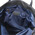 Geanta dama de firma din piele naturala neagra, Tuscany Leather, TL Bag