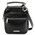 Borseta barbati din piele naturala neagra, Tuscany Leather, Paul