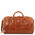 Geanta voiaj din piele honey, marime mare, Tuscany Leather, Lisbona