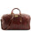 Geanta voiaj din piele maro, marime mare, Tuscany Leather, Francoforte