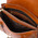 Geanta de mana Tuscany Leather din piele naturala honey, Neoclassic