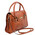 Geanta Tuscany Leather din piele honey, Neoclassic