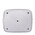 Geanta de mana Tuscany Leather din piele alba Vittoria