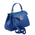 Geanta de dama piele naturala albastra, Tuscany Leather, TL Bag
