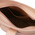 Geanta umar dama din piele naturala roz pudrat, Tuscany Leather, Teti