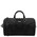 Geanta voiaj din piele naturala Tuscany Leather, Oslo, neagra