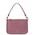 Plic dama din piele naturala, lila, Tuscany Leather, Cassandra