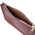 Plic dama piele naturala, lila, Tuscany Leather, Cassandra