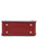 Plic de dama din piele naturala saffiano, rosu, Tuscany Leather, TL Bag