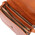 Geanta umar, din piele naturala honey, Tuscany Leather, Greta