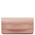 Plic dama din piele naturala roz pal, Tuscany Leather, Giulia