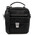 Geanta barbati, din piele naturala neagra, Tuscany Leather, Brian