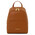 Rucsac mic dama din piele naturala Tuscany Leather, coniac