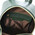 Rucsac mic de dama din piele naturala Tuscany Leather, verde