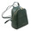 Rucsac mic dama piele naturala Tuscany Leather, verde