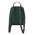 Rucsac mic dama din piele naturala saffiano Tuscany Leather, verde