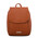 Rucsac dama din piele naturala coniac, Tuscany Leather, TL Bag