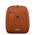 Rucsac de dama, piele naturala coniac, TL Bag