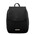 Rucsac dama din piele naturala neagra, Tuscany Leather, TL Bag