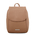 Rucsac dama din piele naturala grej, Tuscany Leather, TL Bag Leather, TL Bag
