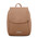 Rucsac dama din piele naturala grej, Tuscany Leather, TL Bag Leather, TL Bag