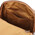 Rucsac soft de dama, piele naturala grej, Tuscany Leather, TL Bag