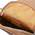Rucsac grej de dama, piele naturala, Tuscany Leather, TL Bag
