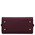 Geanta de mana, piele naturala, Tuscany Leather, bordo, Brigid