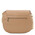 Geanta de dama piele naturala, sampanie, Tuscany Leather, Fresia