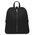 Rucsac dama din piele naturala neagra, Tuscany Leather, TL Bag
