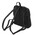 Rucsac de dama, piele naturala neagra, Tuscany Leather, TL Bag
