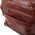 Rucsac mare laptop din piele naturala maro, Tuscany Leather, Bangkok
