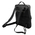 Rucsac mare laptop din piele naturala neagra, Tuscany Leather, Bangkok