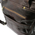 Rucsac laptop din piele maro inchis, marime mare, Tuscany Leather, Bangkok