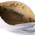 Plic dama piele naturala argintie, Tuscany Leather, TL Bag Metallic