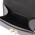 Geanta de mana piele naturala neagra, marime mica, Tuscany Leather, TL Bag