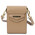 Geanta de dama, din piele naturala sampanie, Tuscany Leather, TL Bag