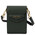 Geanta de dama, din piele naturala verde, Tuscany Leather, TL Bag