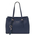 Geanta dama de umar, piele naturala albastra, Tuscany Leather, TL Bag