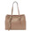 Geanta dama, piele naturala sampanie, Tuscany Leather, TL Bag