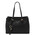 Geanta dama din piele naturala neagra, Tuscany Leather, TL Bag