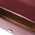 Plic dama din piele naturala bordo, Tuscany Leather, Fortuna