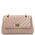 Plic dama din piele naturala roz pal, Tuscany Leather TL Bag Soft