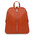 Rucsac dama din piele naturala brandi, Tuscany Leather, TL Bag