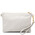 Plic dama din piele naturala alba, Tuscany Leather, TL Bag Soft