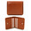Portofel dama din piele naturala honey Tuscany Leather