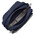 Geanta dama din material textil si piele Lancaster Basic Sport 510-26-4