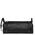 Geanta dama din piele naturala neagra Lancaster Soft Nappa 577-08-1